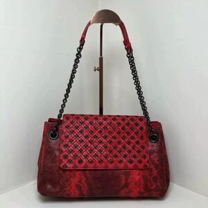 Bv Women Pre-Loved Bag Very Good Condition